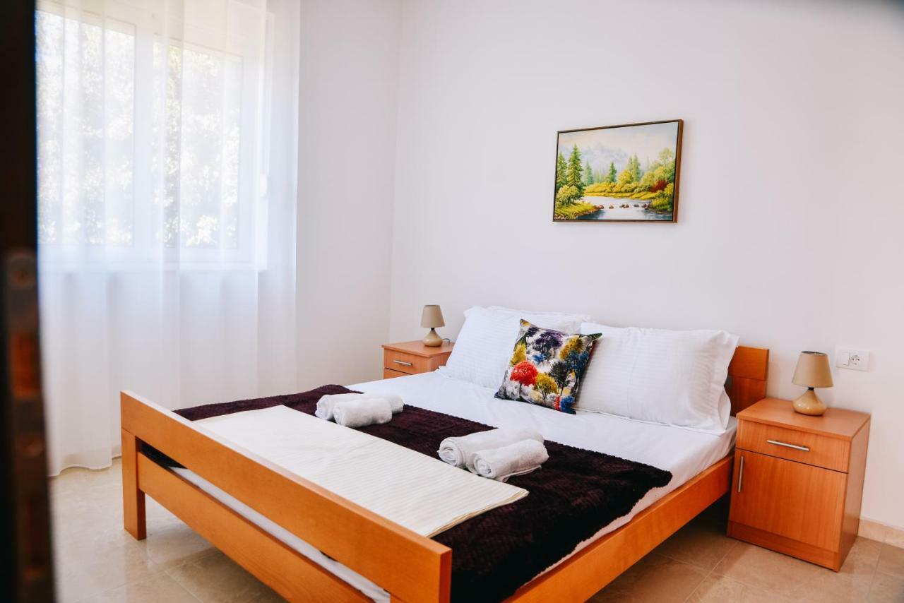 Riva Luxury Apartment Улцин Екстериор снимка