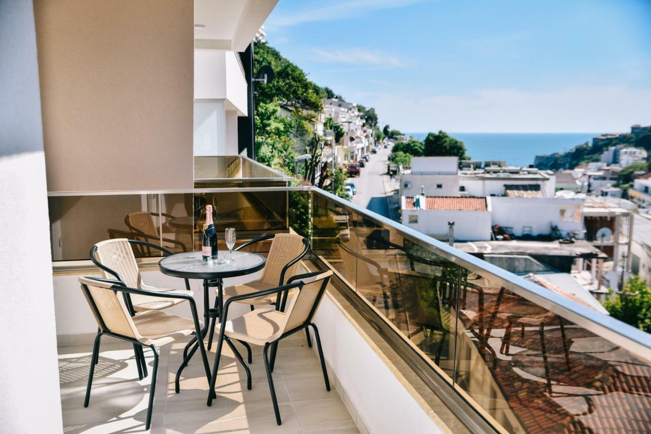 Riva Luxury Apartment Улцин Екстериор снимка