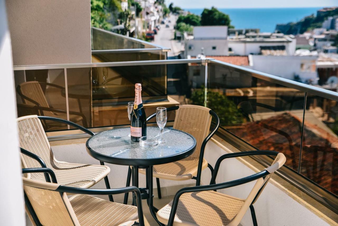 Riva Luxury Apartment Улцин Екстериор снимка