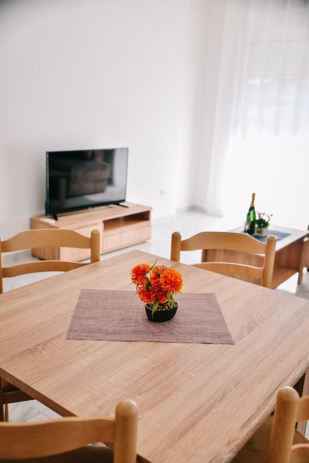 Riva Luxury Apartment Улцин Екстериор снимка
